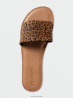 sandalias sencillas guepardo Z44ZX1016 calzado mujer - Image 4