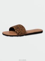 sandalias sencillas guepardo Z44ZX1016 calzado mujer - Image 7