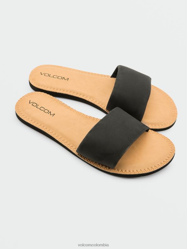 sandalias_sencillas_negro_z44zx1000_calzado_mujer.jpg sandalias sencillas negro Z44ZX1000 calzado mujer - Image 1