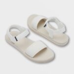 sandalias v.co trail blanco Z44ZX1029 calzado mujer