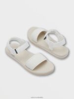 sandalias v.co trail blanco Z44ZX1029 calzado mujer