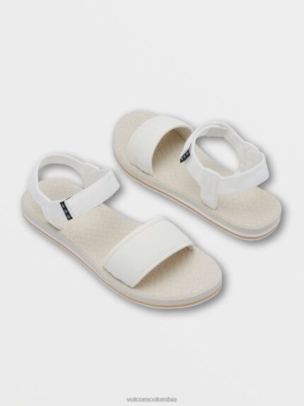 sandalias v.co trail blanco Z44ZX1029 calzado mujer