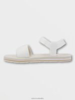 sandalias v.co trail blanco Z44ZX1029 calzado mujer - Image 7