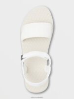 sandalias v.co trail blanco Z44ZX1029 calzado mujer - Image 9