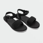 sandalias v.co trail negro Z44ZX1022 calzado mujer