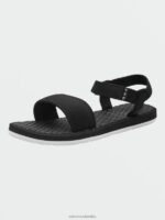 sandalias v.co trail negro Z44ZX1022 calzado mujer - Image 3
