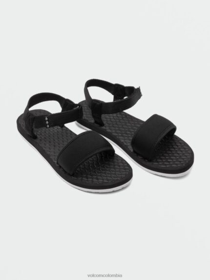 sandalias v.co trail negro Z44ZX1022 calzado mujer