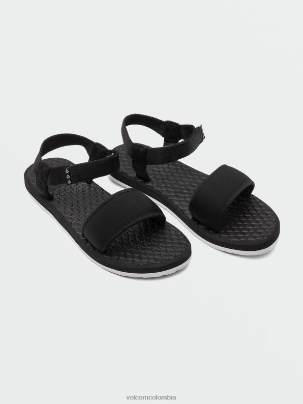 sandalias_v_co_trail_negro_z44zx1022_calzado_mujer.jpg sandalias v.co trail negro Z44ZX1022 calzado mujer - Image 1