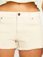 shorts elásticos Stoney arena Z44ZX958 ropa mujer - Image 17