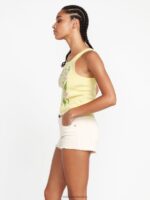 shorts elásticos Stoney arena Z44ZX958 ropa mujer - Image 19