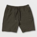 shorts híbridos wrecpack negro Z44ZX243 ropa hombres