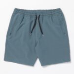 shorts híbridos wrecpack pizarra oscura Z44ZX242 ropa hombres
