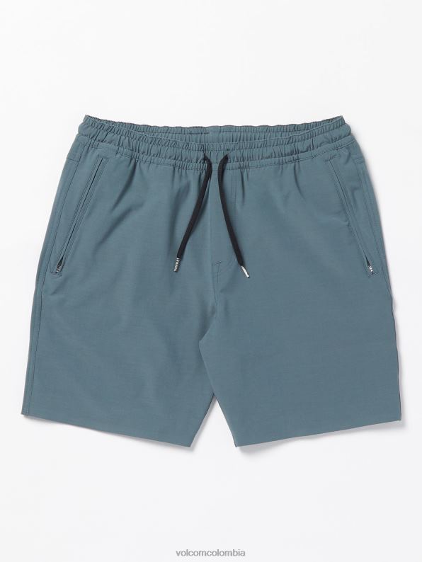 shorts_hibridos_wrecpack_pizarra_oscura_z44zx242_ropa_hombres.jpg shorts híbridos wrecpack pizarra oscura Z44ZX242 ropa hombres - Image 1