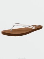 siempre y siempre ii sandalias blanco Z44ZX1004 calzado mujer - Image 6