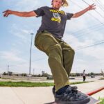 skate vitals alec majerus pantalones musgo de invierno Z44ZX314 ropa hombres