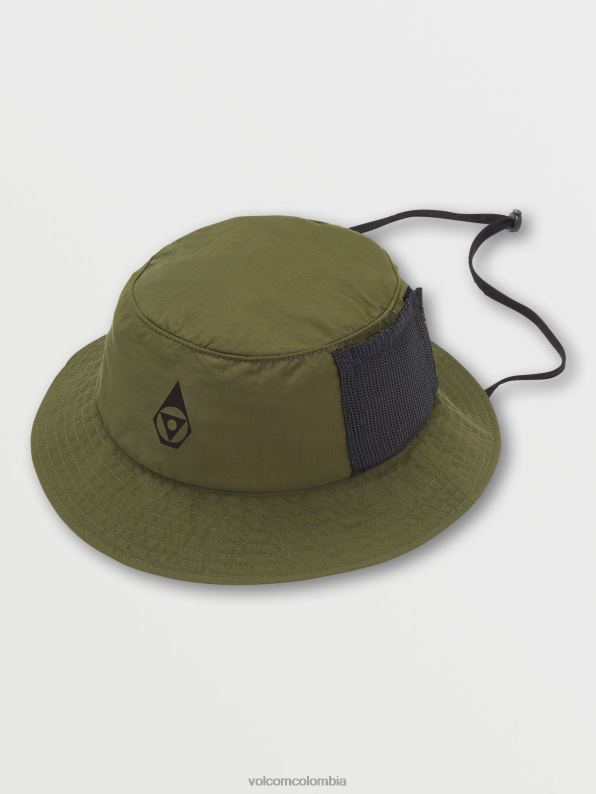 skate vitals alec majerus sombrero de pescador militar Z44ZX401 accesorios hombres - Image 5