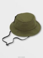 skate vitals alec majerus sombrero de pescador militar Z44ZX401 accesorios hombres - Image 7
