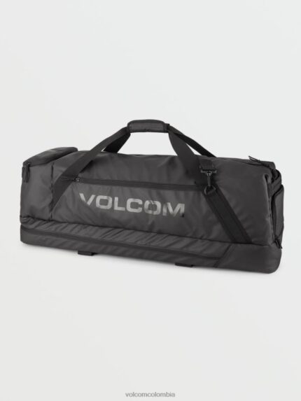 skate vitals milton martínez bolsa de deporte negro Z44ZX426 accesorios hombres