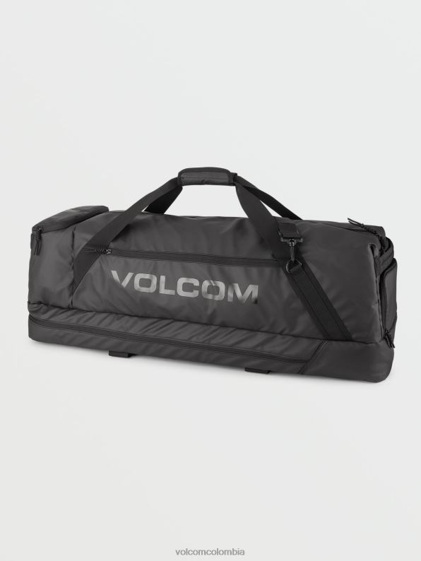 skate vitals milton martínez bolsa de deporte negro Z44ZX426 accesorios hombres - Image 1