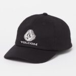 sombrero ajustable ray stone negro Z44ZX396 accesorios hombres