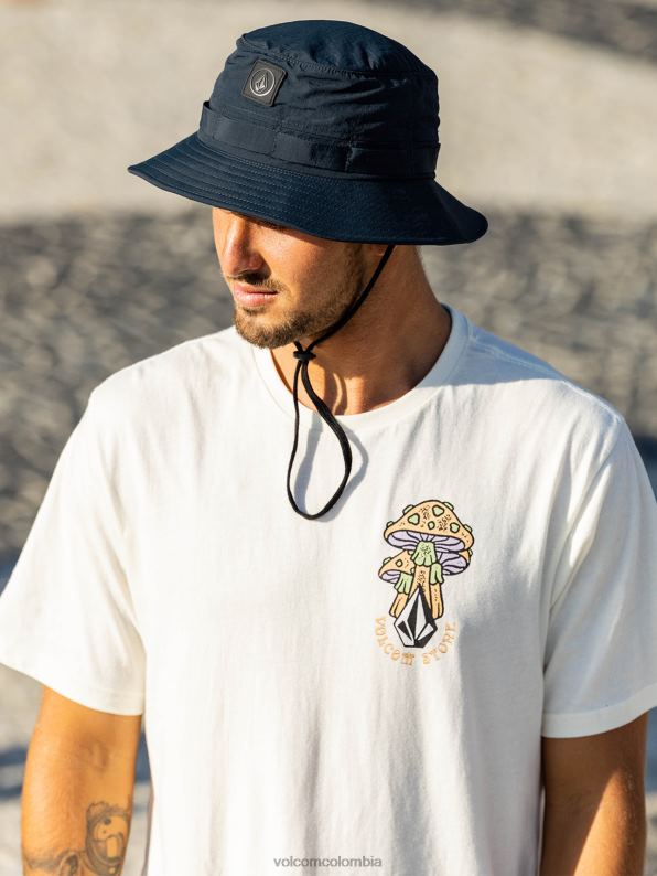 sombrero_boonie_del_ventilador_armada_z44zx371_accesorios_hombres.jpg sombrero boonie del ventilador Armada Z44ZX371 accesorios hombres - Image 1
