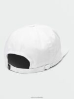 sombrero de dibujo de piedra blanco Z44ZX374 accesorios hombres - Image 2
