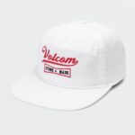 sombrero de dibujo de piedra blanco Z44ZX374 accesorios hombres