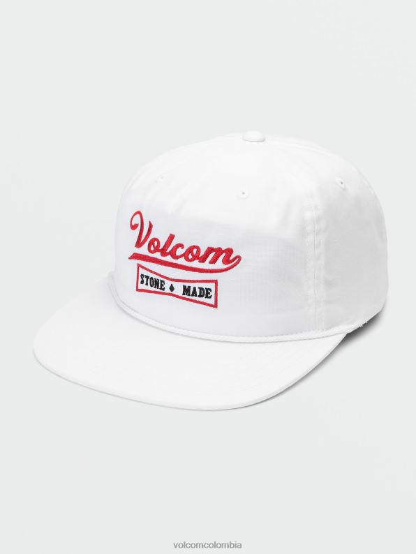 sombrero_de_dibujo_de_piedra_blanco_z44zx374_accesorios_hombres.jpg sombrero de dibujo de piedra blanco Z44ZX374 accesorios hombres - Image 1
