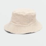 sombrero de pescador apres sol arena Z44ZX976 accesorios mujer