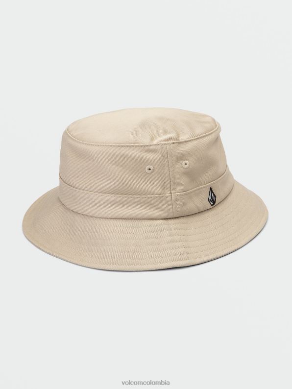 sombrero_de_pescador_lleno_de_piedra_almendra_z44zx403_accesorios_hombres.jpg sombrero de pescador lleno de piedra almendra Z44ZX403 accesorios hombres - Image 1