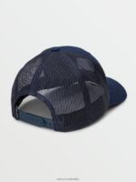 sombrero de queso de buenas vibraciones Armada Z44ZX398 accesorios hombres - Image 3
