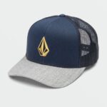 sombrero de queso de piedra completa marina de mar Z44ZX378 accesorios hombres