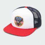 sombrero de queso freedomeagle Armada Z44ZX372 accesorios hombres