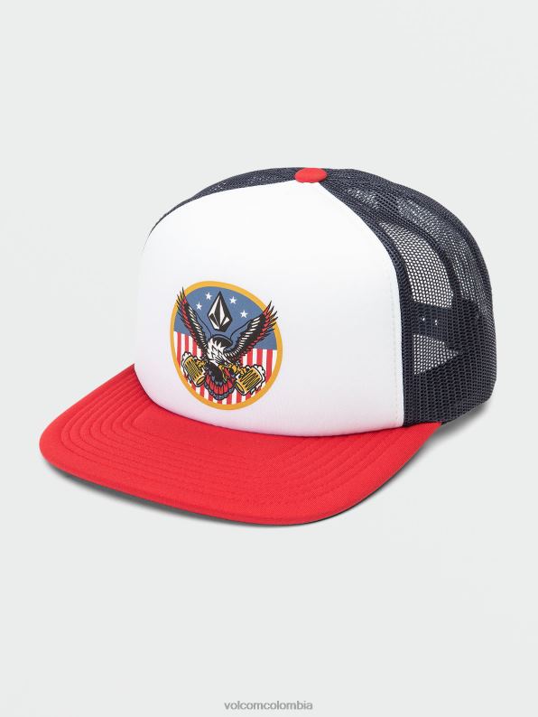 sombrero_de_queso_freedomeagle_armada_z44zx372_accesorios_hombres.jpg sombrero de queso freedomeagle Armada Z44ZX372 accesorios hombres - Image 1