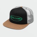 sombrero de queso ovalton tabaco Z44ZX377 accesorios hombres