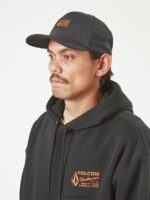sombrero de ropa de trabajo negro Z44ZX408 accesorios hombres - Image 2