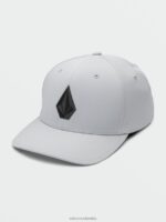 sombrero delta de piedra tecnología flexfit torre gris Z44ZX368 accesorios hombres