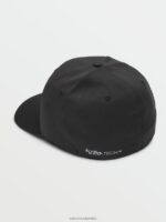 sombrero delta de tecnología de piedra negro Z44ZX414 accesorios hombres - Image 5