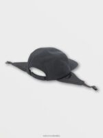 sombrero jack robinson de surf vitals negro Z44ZX387 accesorios hombres - Image 11