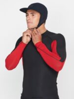 sombrero jack robinson de surf vitals negro Z44ZX387 accesorios hombres - Image 13