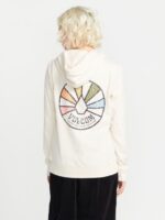 Sudadera con capucha de verdadero trato nube Z44ZX841 ropa mujer - Image 3