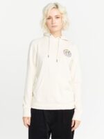Sudadera con capucha de verdadero trato nube Z44ZX841 ropa mujer - Image 4