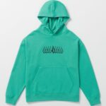 sudadera con capucha Mediterráneo Z44ZX1197 ropa Niños