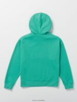 sudadera con capucha Mediterráneo Z44ZX1197 ropa Niños - Image 3