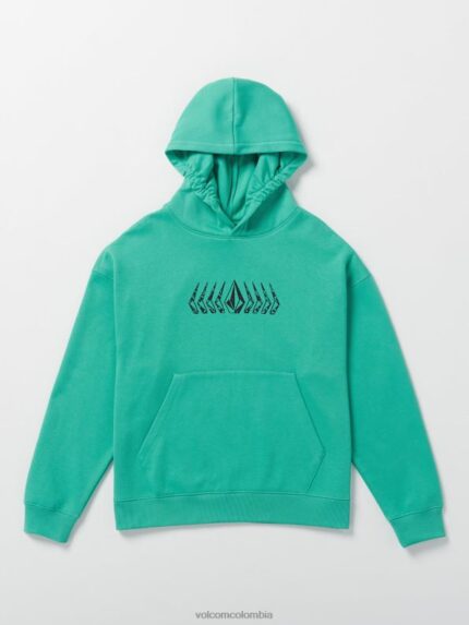 sudadera con capucha Mediterráneo Z44ZX1197 ropa Niños