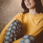 sudadera con capucha vivid in lounge Dijon Z44ZX844 ropa mujer