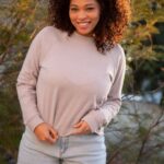 sudadera con capucha vivid in lounge orquídea de invierno Z44ZX831 ropa mujer