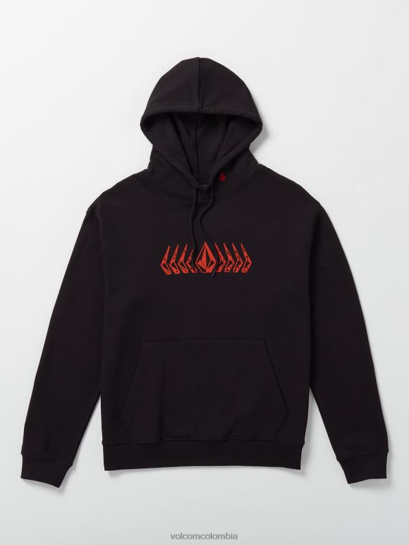 sudadera_con_capucha_watanita_negro_z44zx185_ropa_hombres.jpg sudadera con capucha watanita negro Z44ZX185 ropa hombres - Image 1