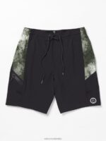 surf vitals balaram pila mod baúles negro Z44ZX266 ropa hombres - Image 4