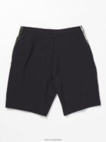 surf vitals balaram pila mod baúles negro Z44ZX266 ropa hombres - Image 6